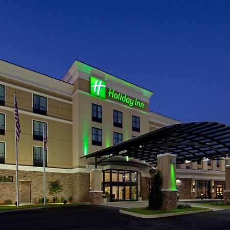 Holiday Inn Mobile Airport By Ihg Екстериор снимка