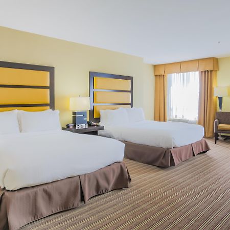 Holiday Inn Mobile Airport By Ihg Екстериор снимка
