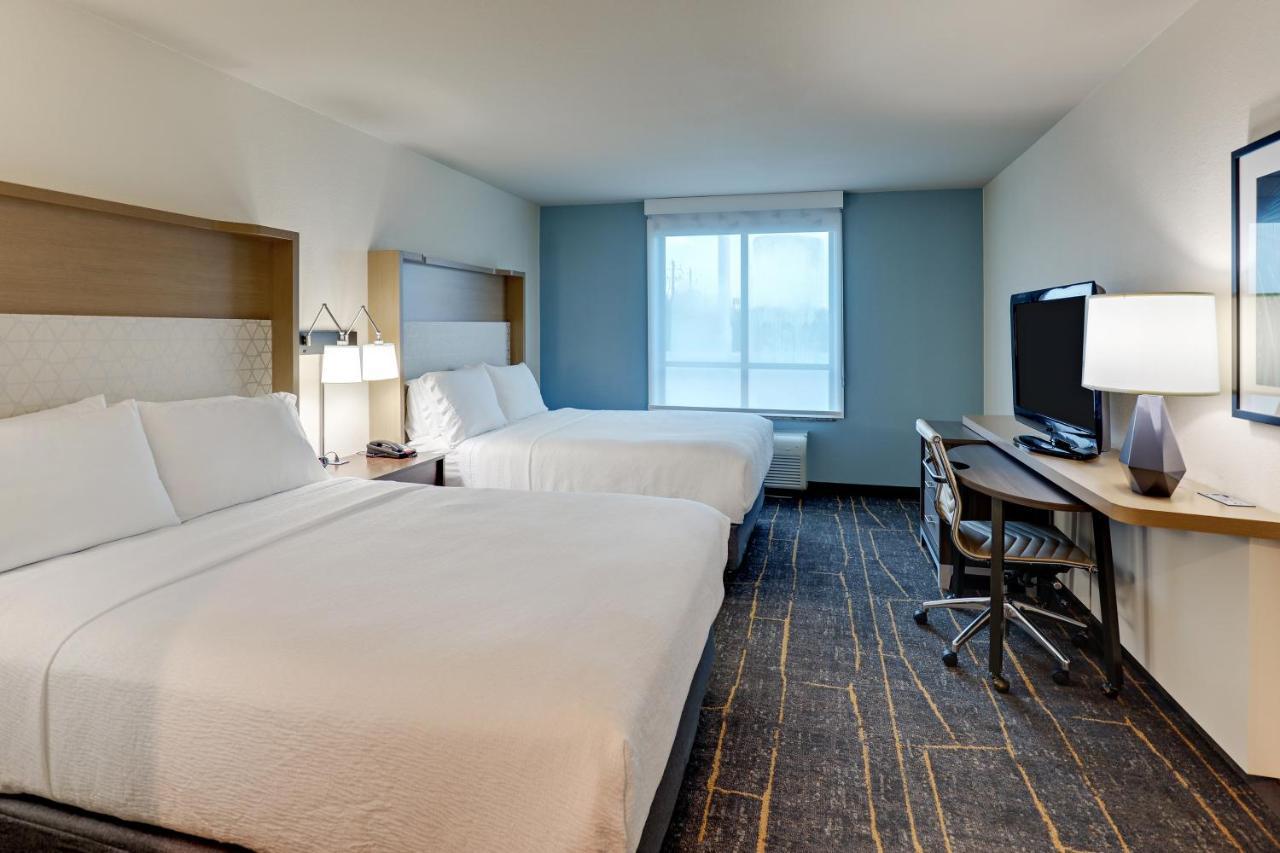 Holiday Inn Mobile Airport By Ihg Екстериор снимка
