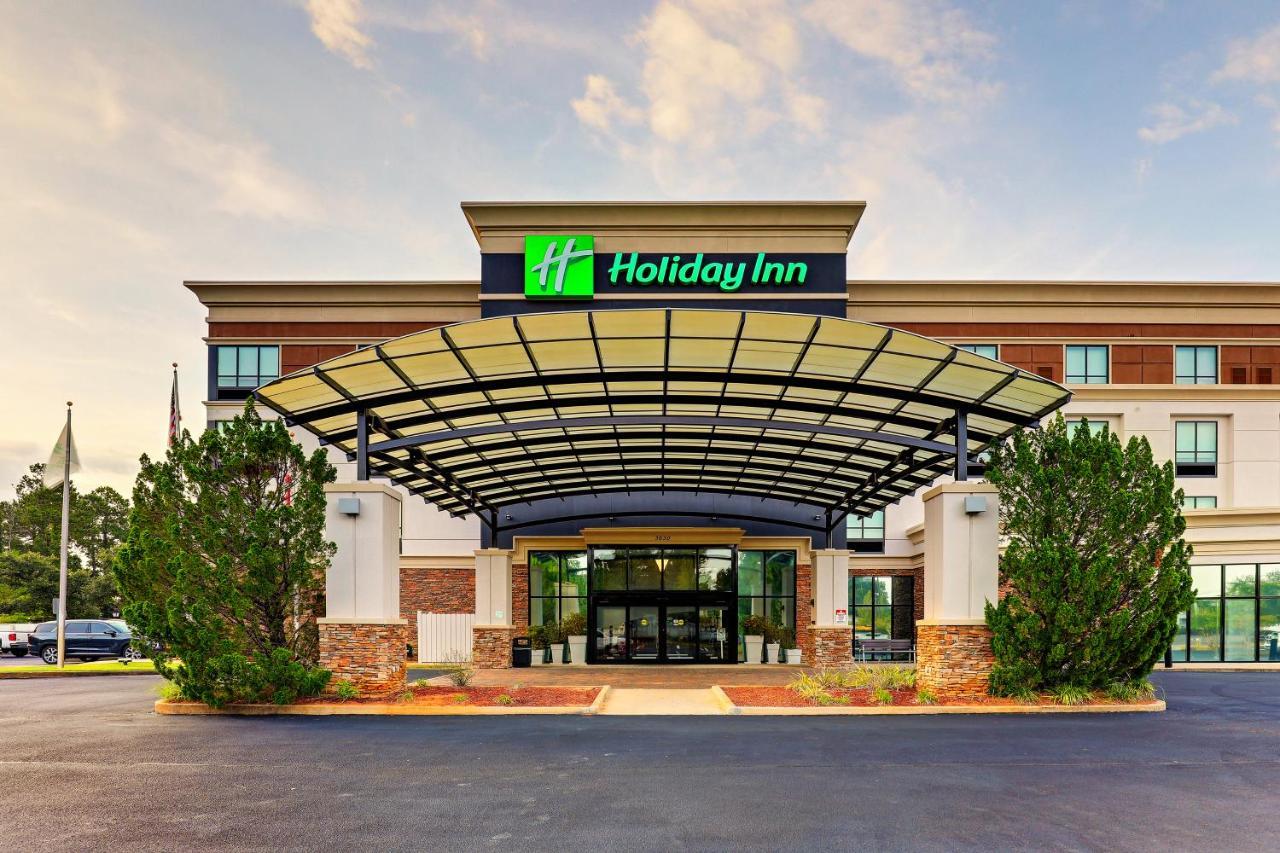 Holiday Inn Mobile Airport By Ihg Екстериор снимка