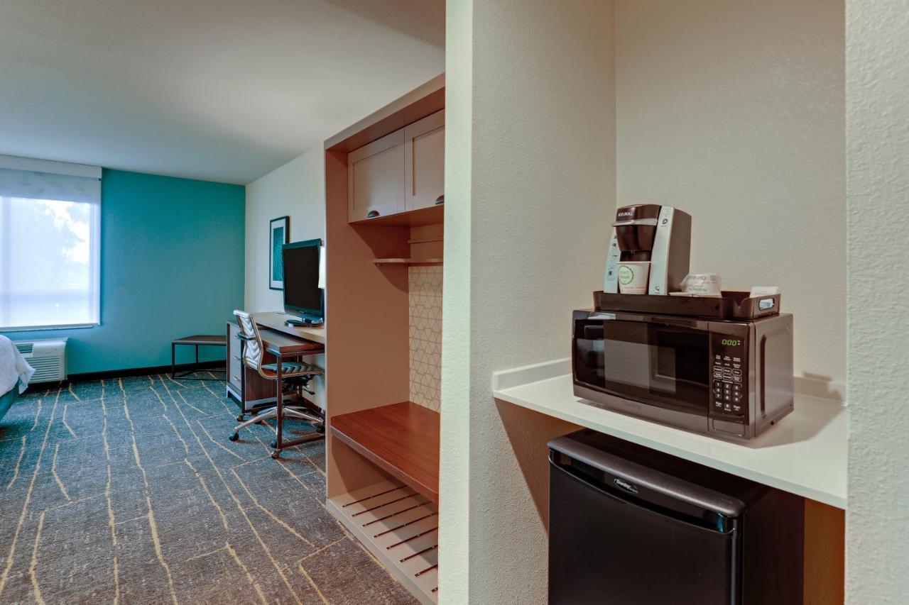 Holiday Inn Mobile Airport By Ihg Екстериор снимка