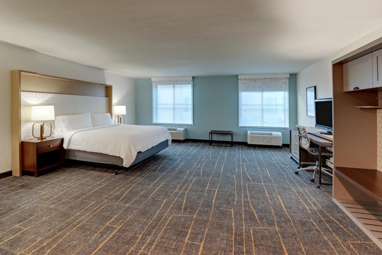 Holiday Inn Mobile Airport By Ihg Екстериор снимка