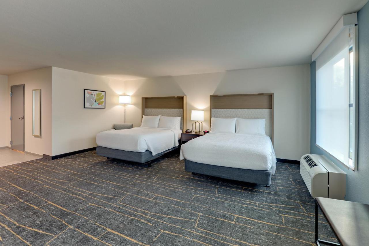 Holiday Inn Mobile Airport By Ihg Екстериор снимка
