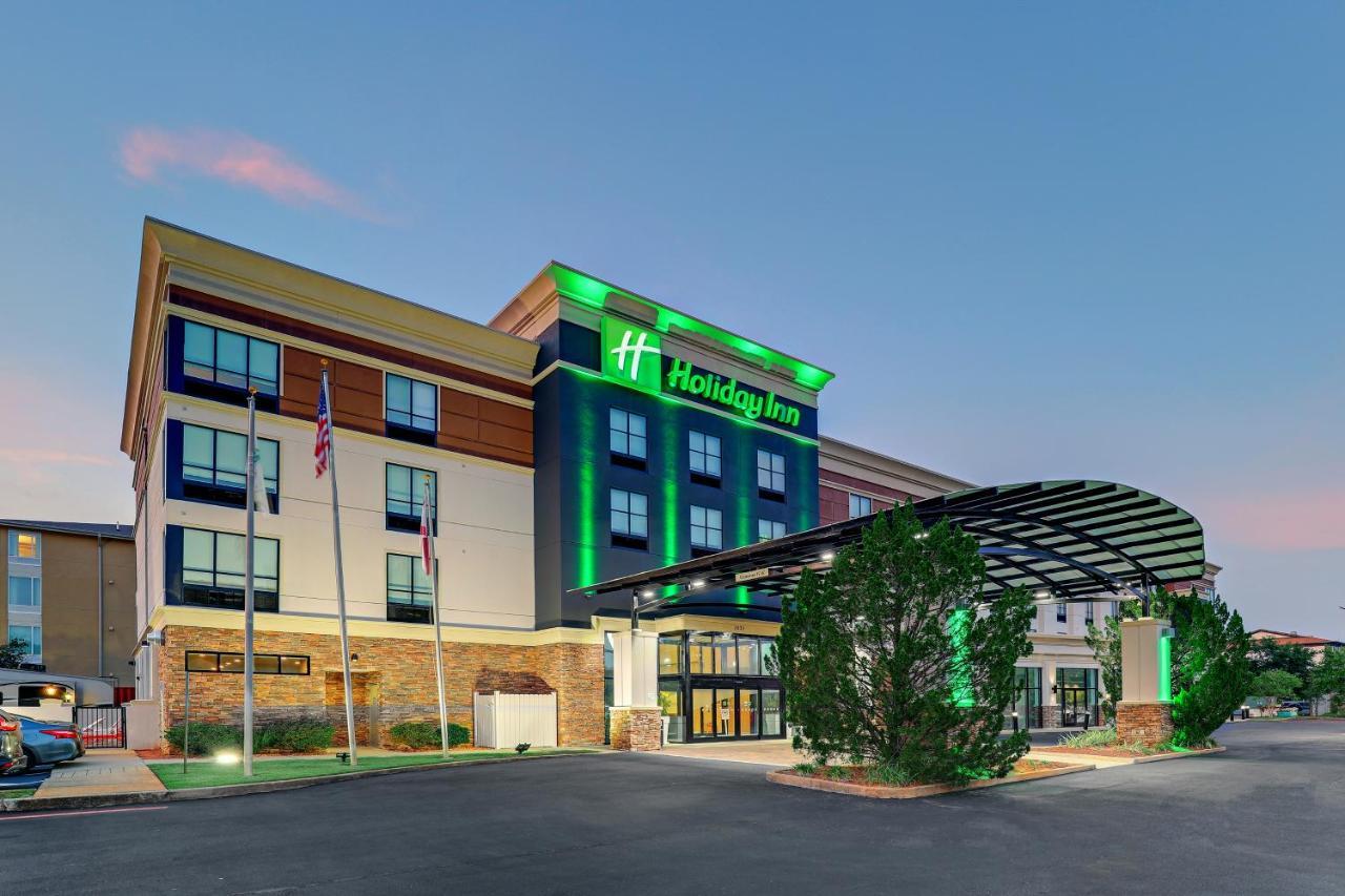 Holiday Inn Mobile Airport By Ihg Екстериор снимка