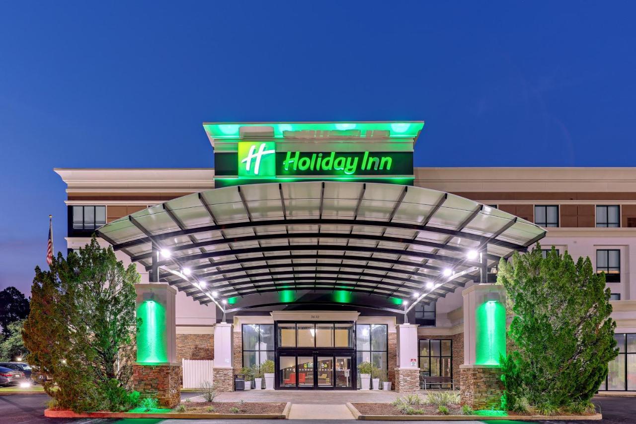 Holiday Inn Mobile Airport By Ihg Екстериор снимка