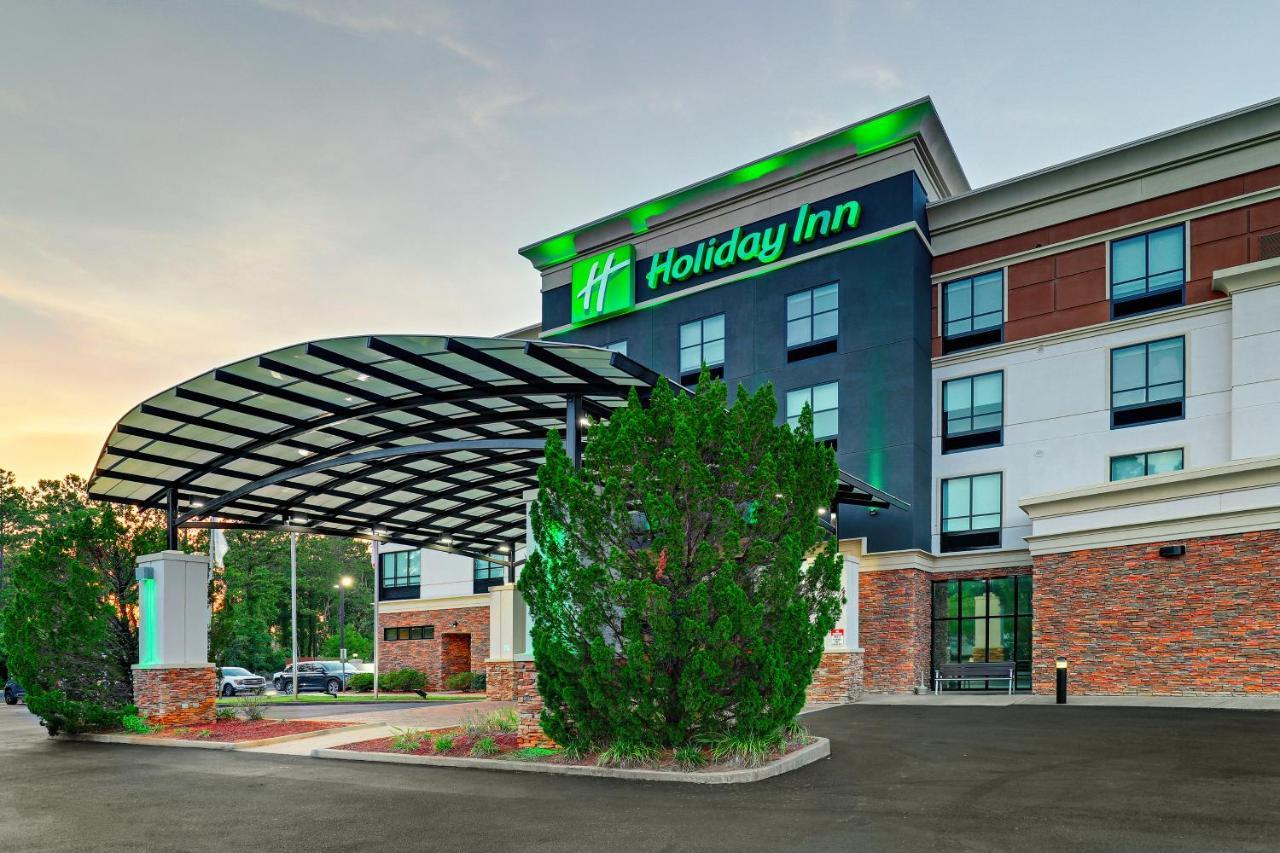 Holiday Inn Mobile Airport By Ihg Екстериор снимка