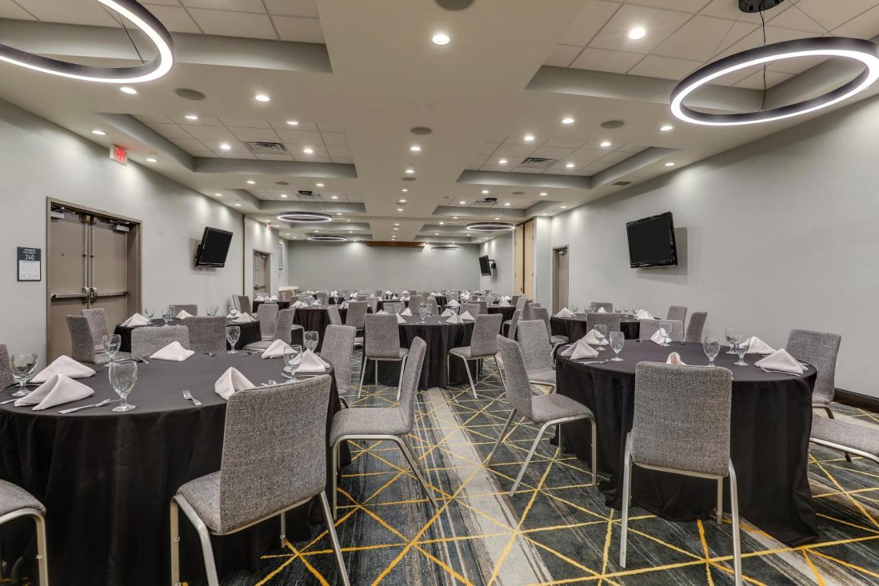 Holiday Inn Mobile Airport By Ihg Екстериор снимка