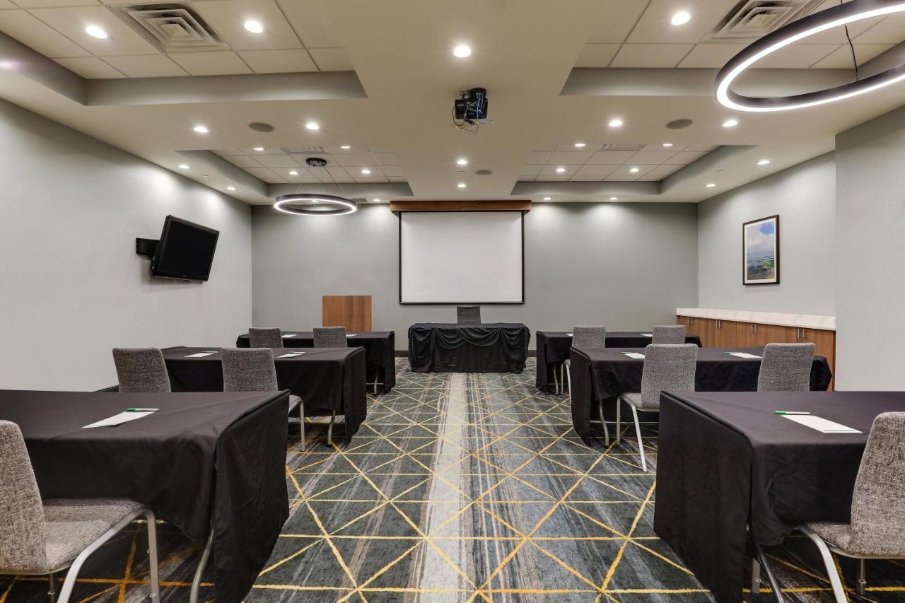 Holiday Inn Mobile Airport By Ihg Екстериор снимка