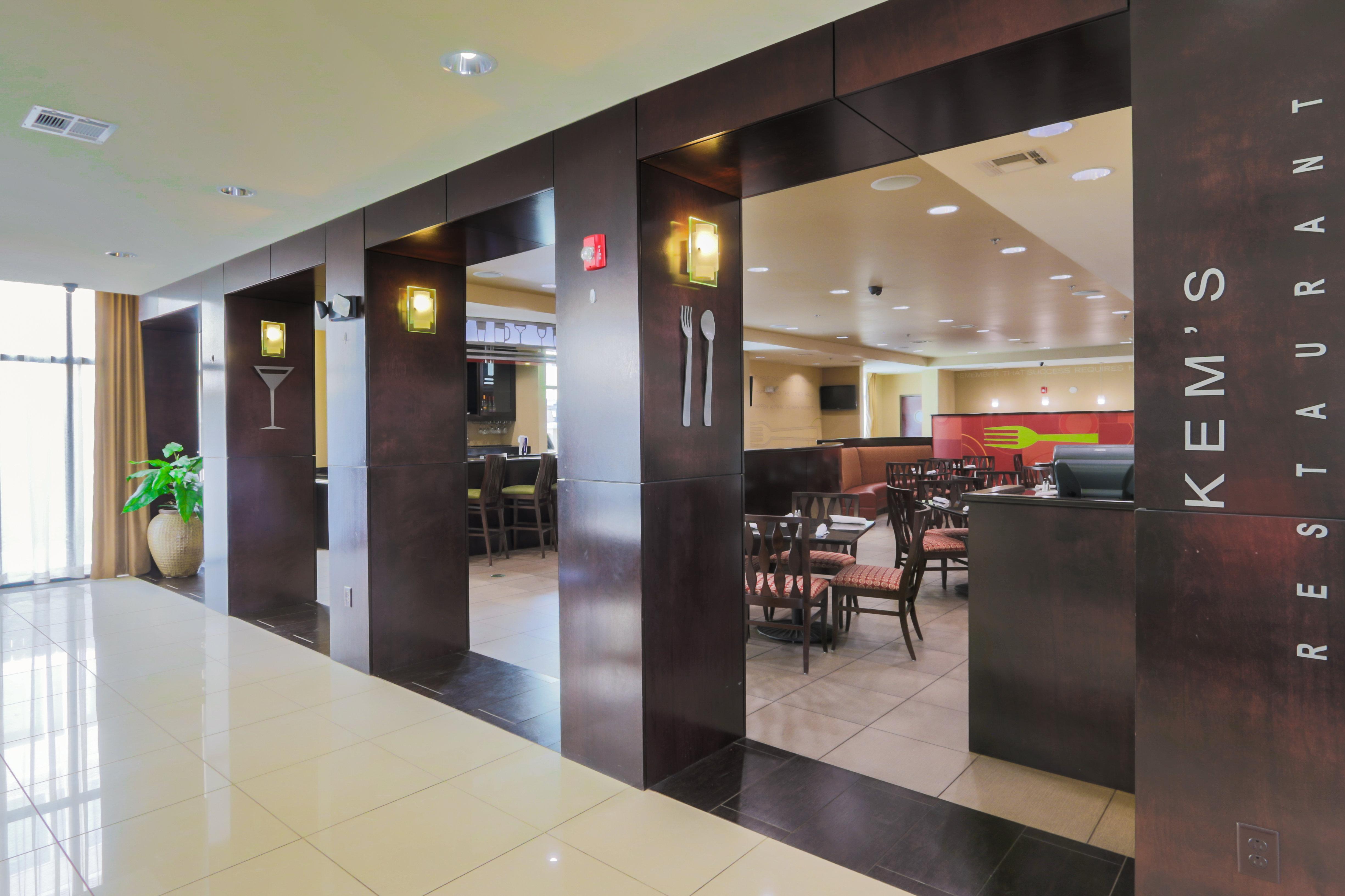 Holiday Inn Mobile Airport By Ihg Екстериор снимка