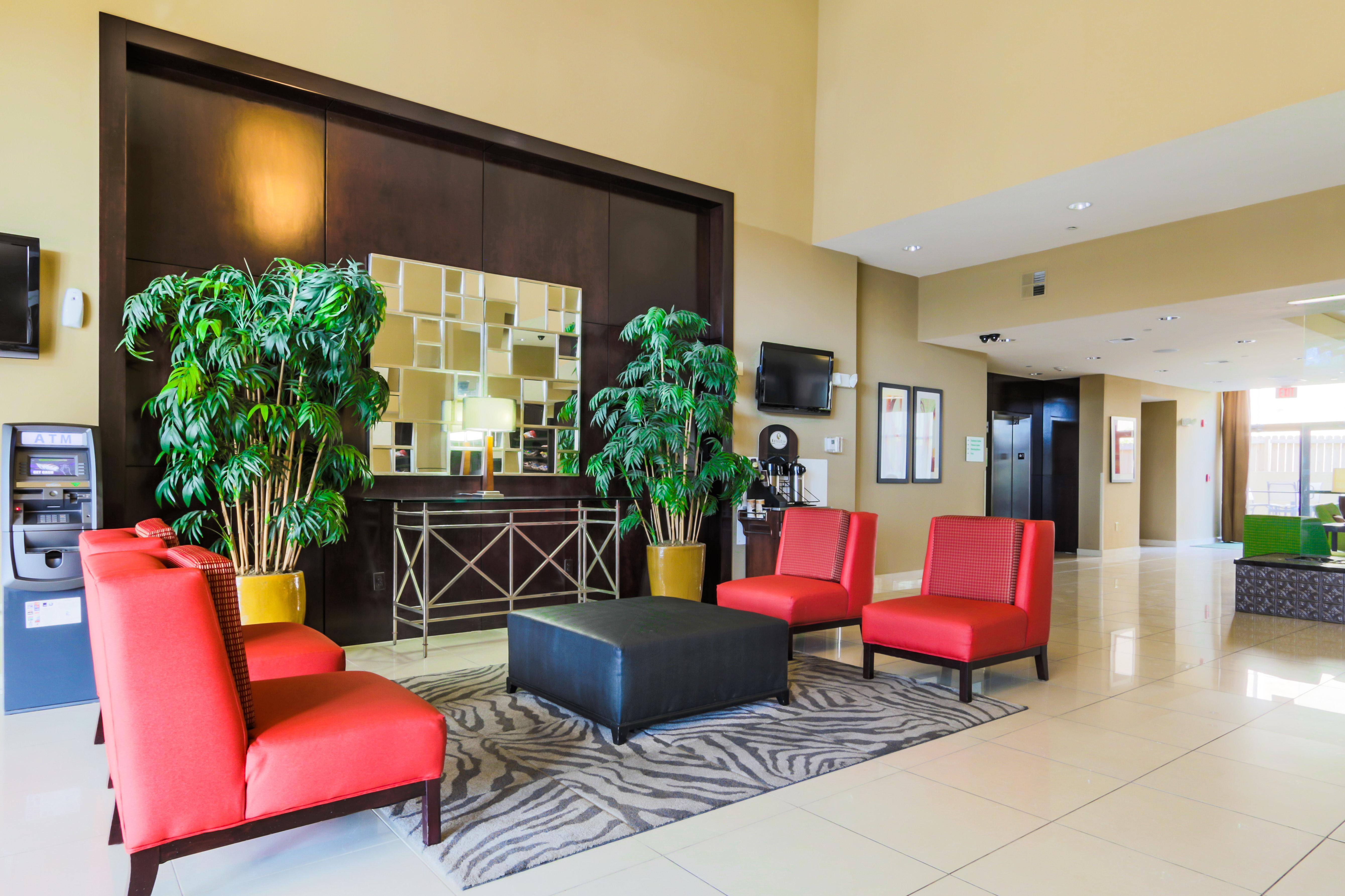 Holiday Inn Mobile Airport By Ihg Екстериор снимка