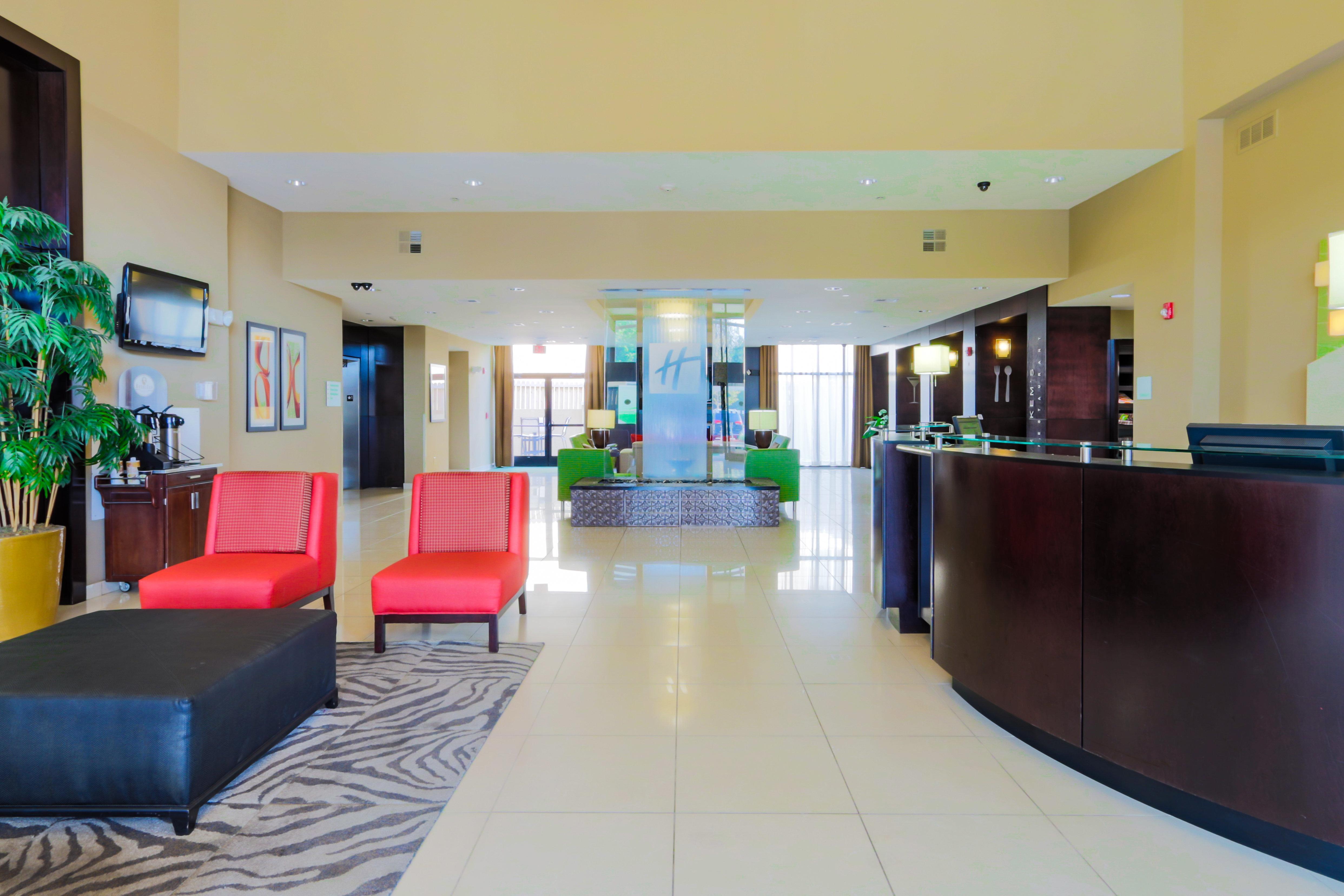 Holiday Inn Mobile Airport By Ihg Екстериор снимка