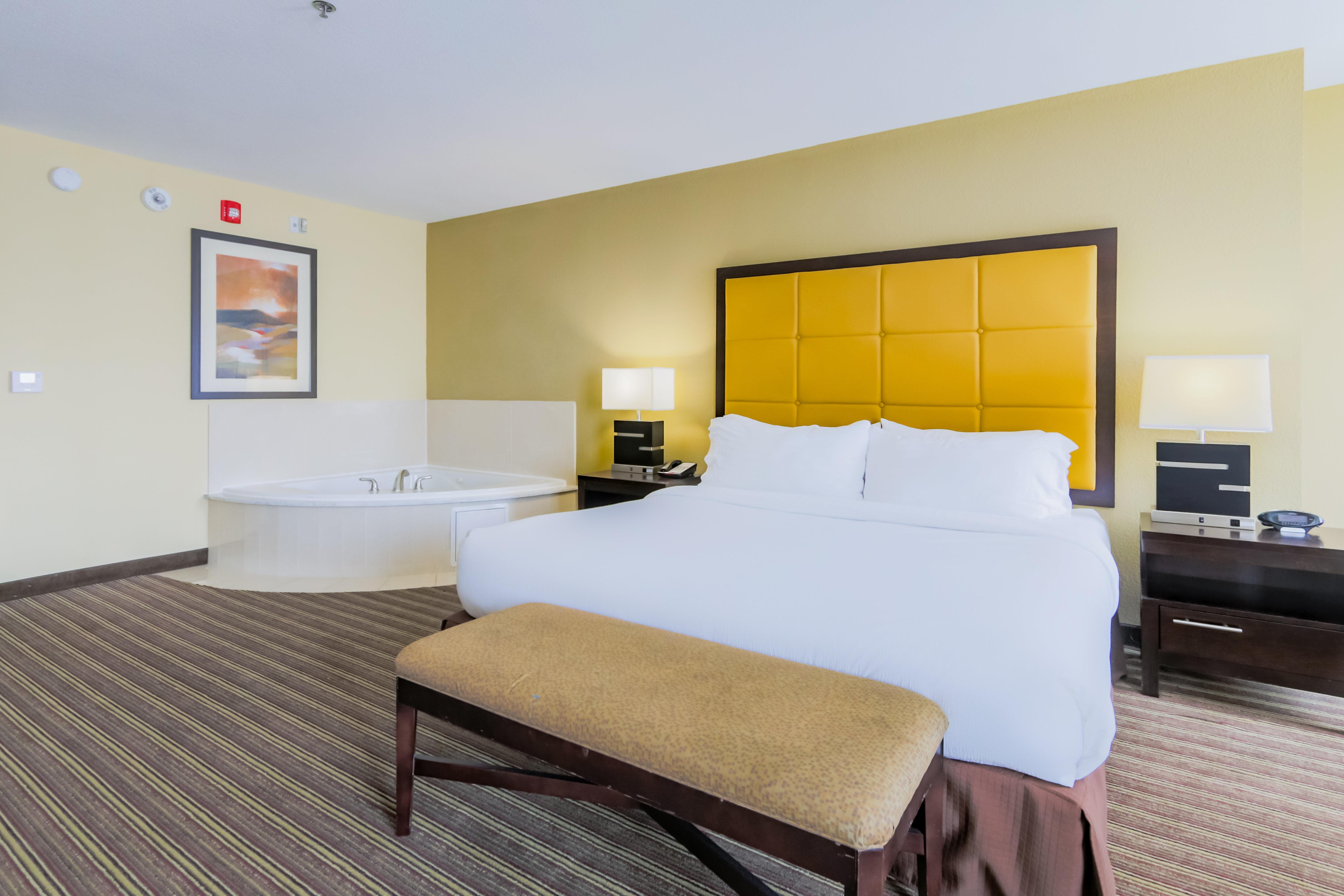 Holiday Inn Mobile Airport By Ihg Екстериор снимка