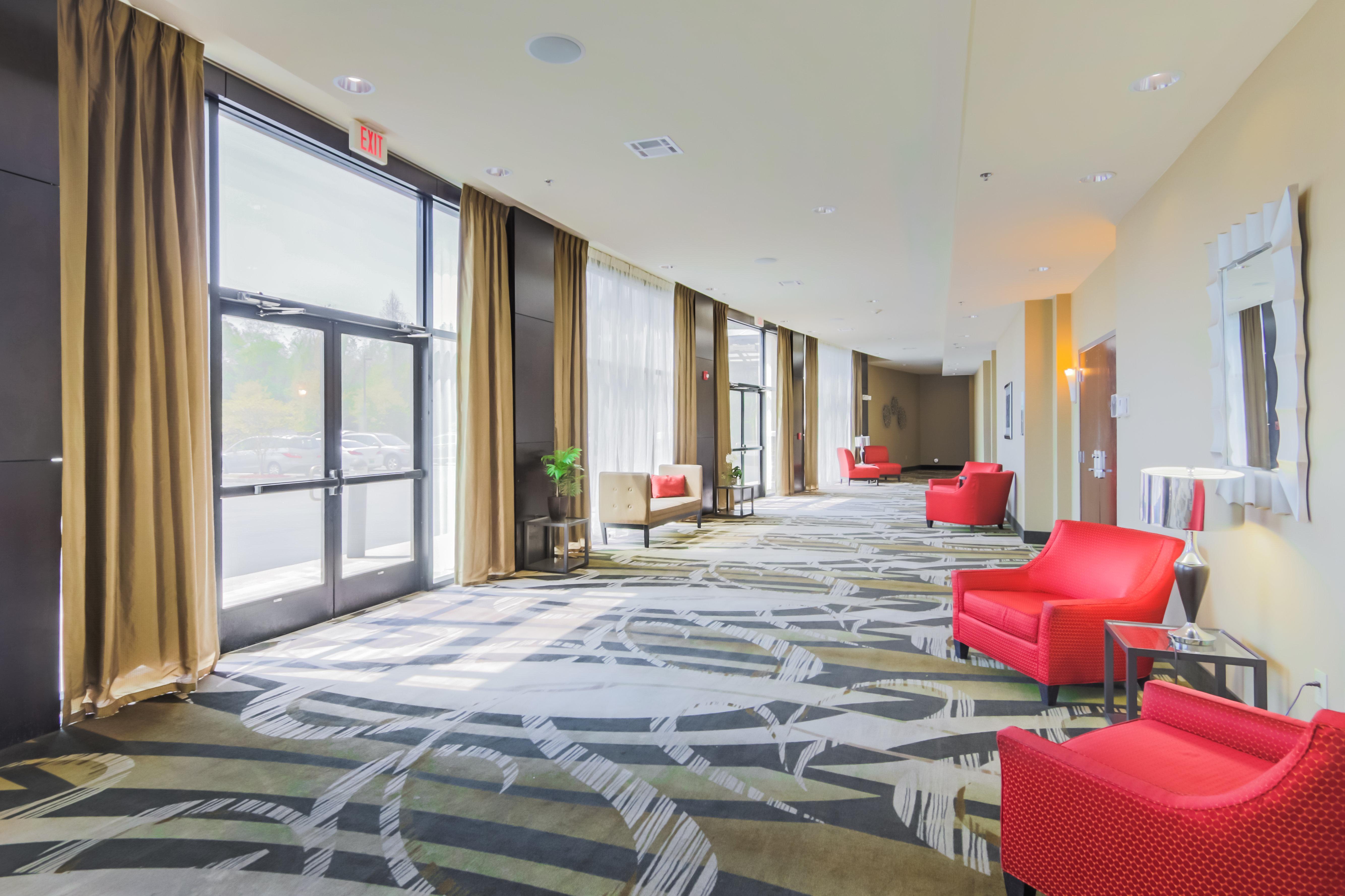 Holiday Inn Mobile Airport By Ihg Екстериор снимка
