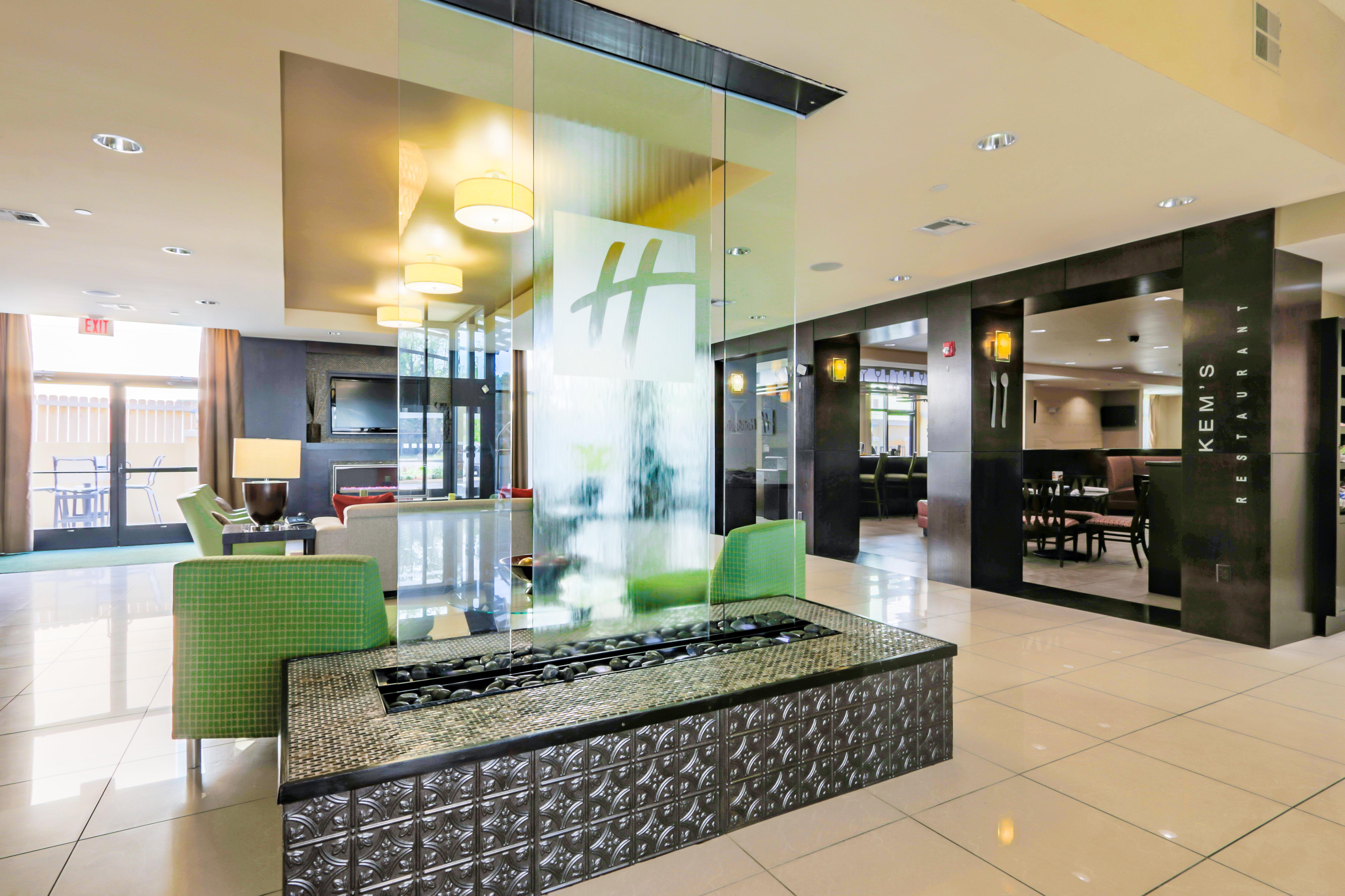 Holiday Inn Mobile Airport By Ihg Екстериор снимка
