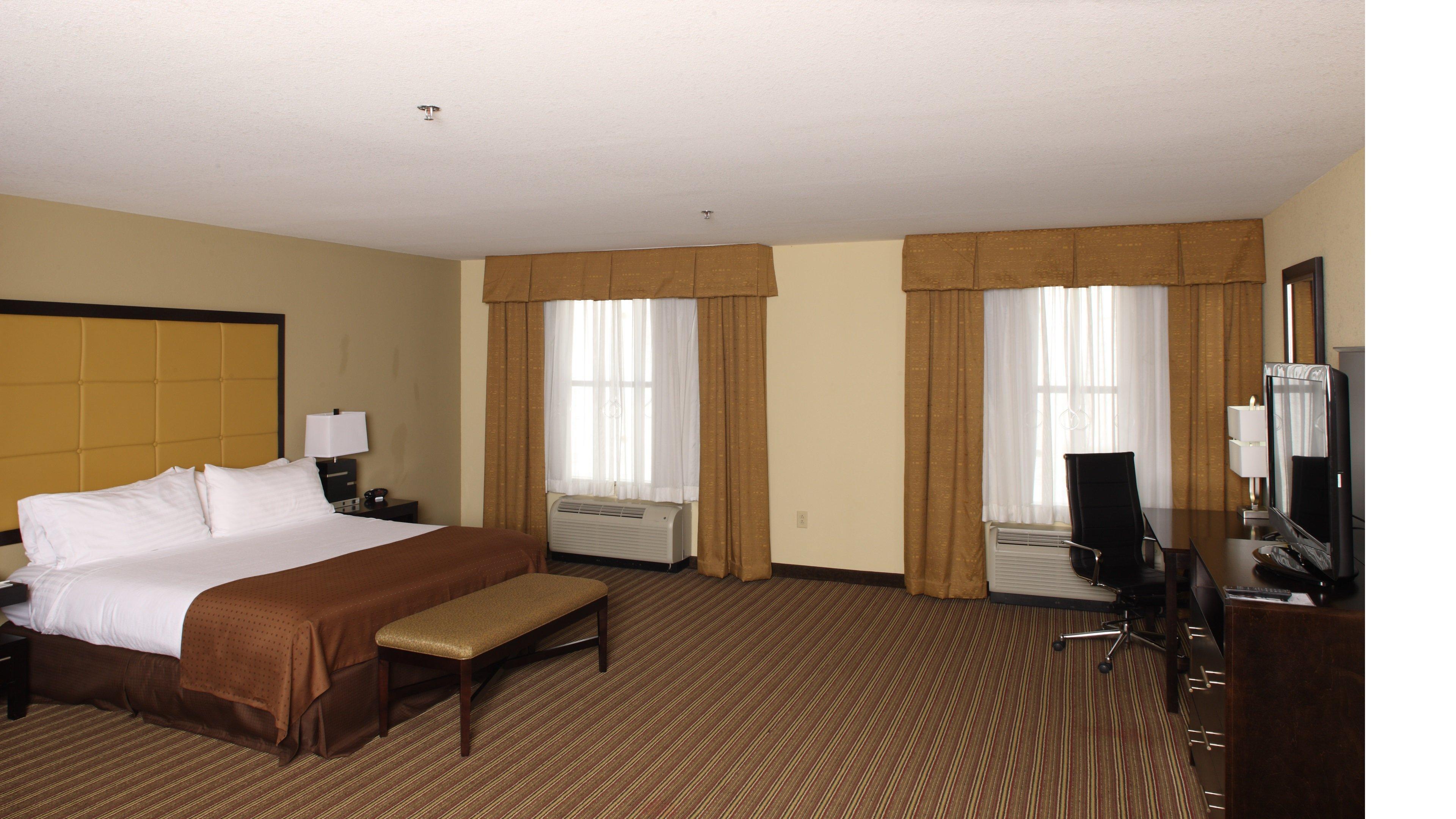 Holiday Inn Mobile Airport By Ihg Екстериор снимка